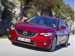 Mazda: ADAC bestätigt Effizienz des Mazda6 Benziners