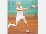 Annette Zweck gewinnt den Bayerntitel