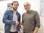 Felix Schütz: Vielleicht hätte ich Fußballer werden sollen