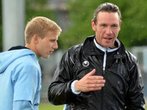 Live-Ticker der Relegation - TSV 1860 II will gegen SV Elversberg ohne Profi-Leihgaben ran