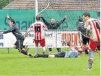 Bitter Lengdorf muss Umweg über Relegation nehmen