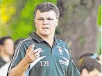 Pullachs Macher Theo Liedl im Interview