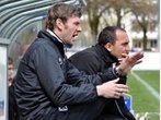 Von Ahlen: "Wir haben Lust auf die Sensation"