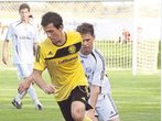 FC Moosinning: Ilker Yildiz kommt
