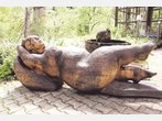 Alle Achtung für die „schöne Dicke“