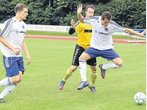 Freising: Ilker Yildiz geht nach Moosinning