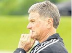 Garmisch sieht sich als "krasser Außenseiter"
