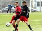 Mit Einsatzbereitschaft und Leidenschaft zum Sieg