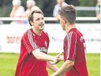 Färber: "Alles, was jetzt noch kommt, ist Zugabe"