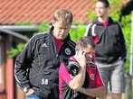 Gemander: "Ich denke, die Chancen stehen 50:50"