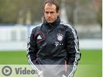 FC Bayern München Mehmet Scholl - Der letzter Auftritt: Ein unwürdiger Abschied