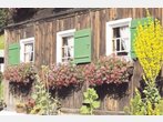 Höhere Wände, steilere Dächer