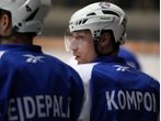 Mike Kompon weg - Was bleibt vom EHC?