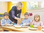 Im Würmtal fehlen noch Kita-Plätze