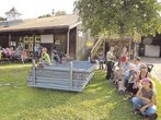 Zukunfts-Idee in Vaterstetten: Jugendzentrum für alle Generationen