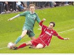 „Das 1:0 ist keine Garantie für irgendwas“