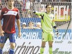 SpVgg Unterhaching Hachinger im EM-Kader, Riederer hat neuen Verein