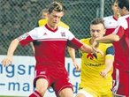 Haching reicht Lizenz ein, Moll verlängert