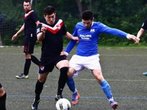 Türkgücü Ataspor verpasst Sieg - Kilic trifft