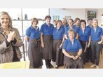 Steinhöring - 100 Prozent Ehrenamt auf dem Rücken