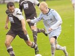 Bezirksliga-Traum für den FC Aich ausgeträumt