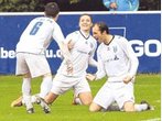 "Außenseiter" Garmisch siegt trotz Personalsorgen 3:1