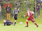 TuS II bleibt auf Kreisliga-Kurs