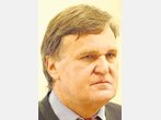 Die Gesundheit: Grafinger Bürgermeister Rudolf Heiler tritt nicht mehr an