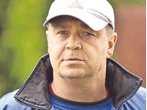 Mezger zur Ersten - Jäger übernimmt die Zweite