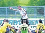 Relegation: TuS Geretsried II will gegen den ASV Habach den nächsten Schritt zum Klassenerhalt machen