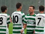 Die Rettung muss warten: Relegationsspiel verlegt