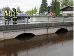 Penzberg: Das Wasser steigt!