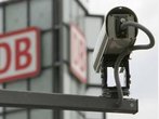 Bahn: 40 Millionen Euro für mehr Videoüberwachung