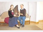 Musikschule Schongau zithert wieder