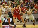 Energieleistung: Bayern Baskets erzwingen fünftes Spiel