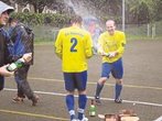 SV Planegg II gewinnt 1:0 gegen Helios-Daglfing und steigt in die Kreisliga