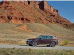 BMW X5: Die 3. Generation startet erst im November 2013