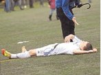 Gräfelfing steigt in die Kreisliga ab