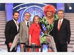 Promi-Spezial bei "Wer wird Millionär": Die Quiz-Fragen