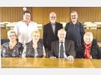 Seniorenbeirat startet in die Amtszeit