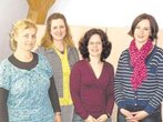 Gerontopsychiatrische Beratung für ältere Bürger