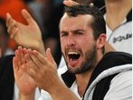 FC Bayern Basketball: Interview mit Bastian Doreth
