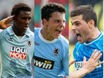 TSV 1860 Amateure gegen SV Elversberg - Mlapa, Volland und Co. drücken die Daumen
