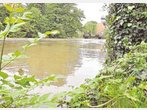Hochwasserschutz verhindert Schlimmeres