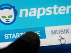 Napster baut Angebot in Europa aus