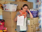 Mietfragen: Neue Wohnung trotz Mietvertrag blockiert - was tun?