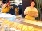 Käse Rezepte Genuss Tipps Käseplatte Blattgelatine