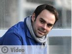 Robert Schäfer - TSV 1860 U21: "Die Jungs werden genauso heiß sein"