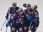 EHC München verpflichtet NHL-Spieler Andy Wozniewski aus