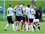 Fußball, Relegation: ASV Habach und TSV Peißenberg kämpfen um den Aufstieg